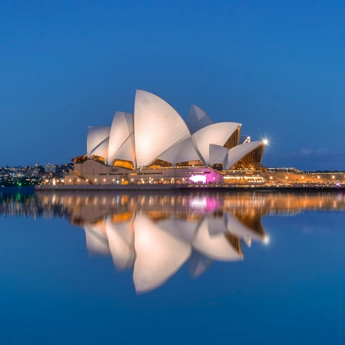 Australia Immigration Agents from Saudi Arabia