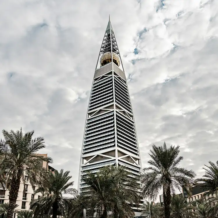 Riyadh is perfect for your immigration