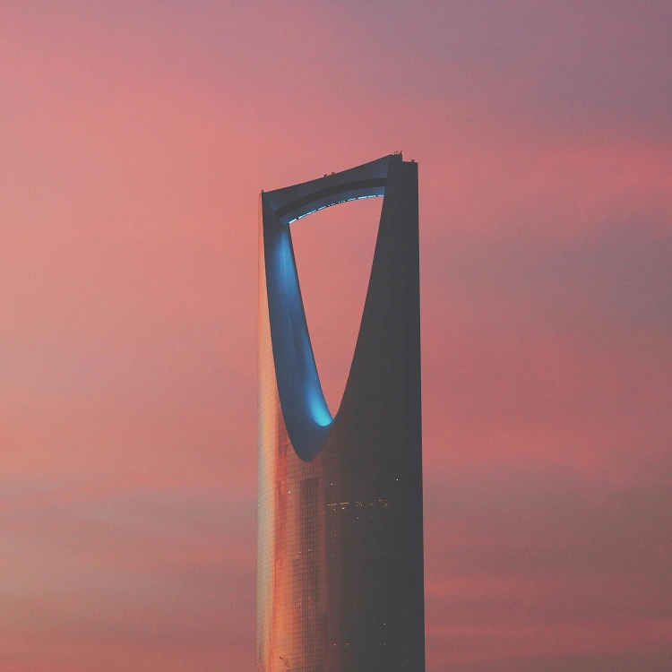 Riyadh is perfect for your immigration