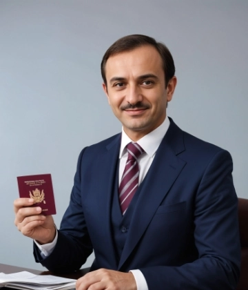 Business visa consultants in Qatar