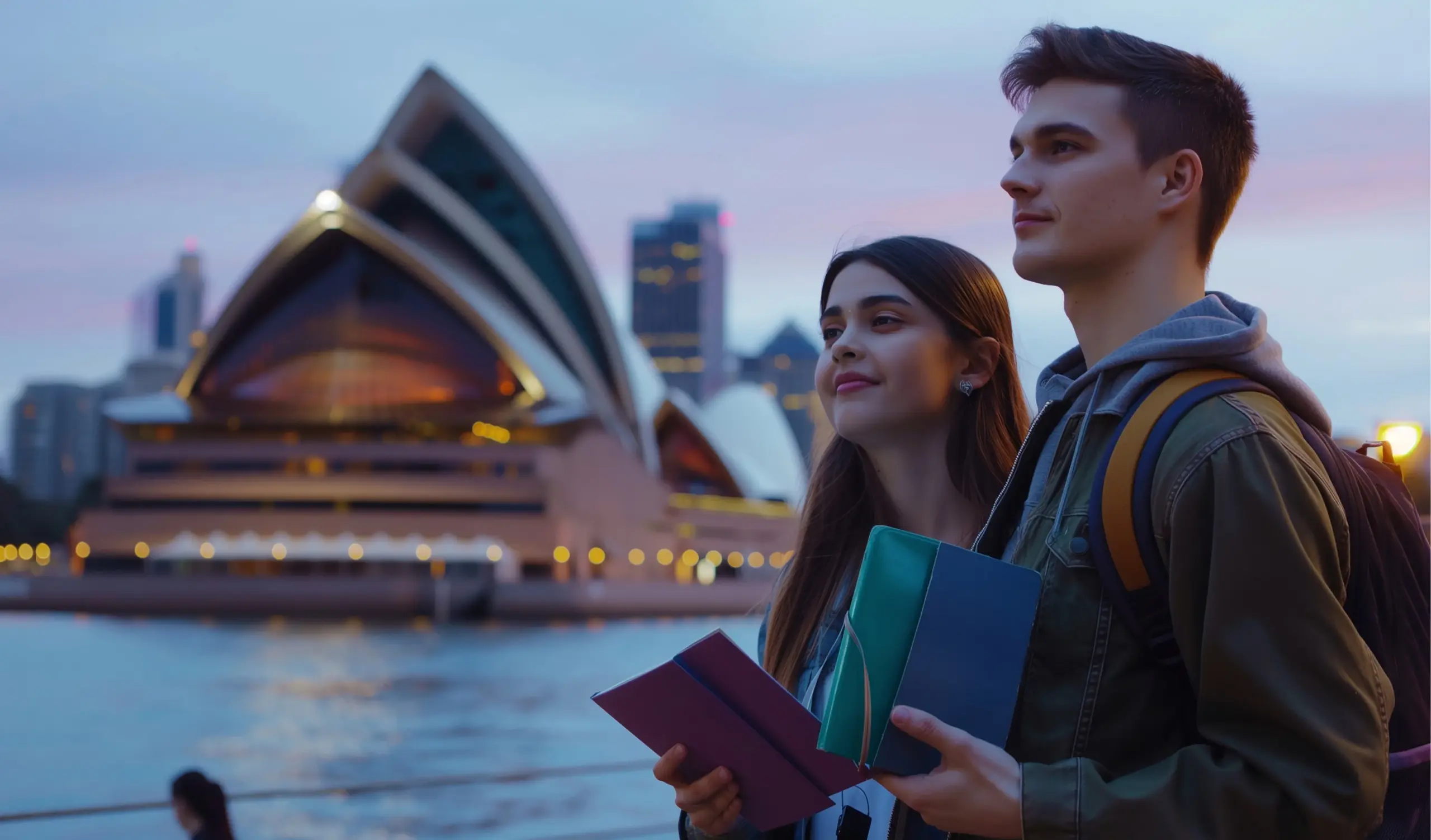 Australia skilled immigration services
