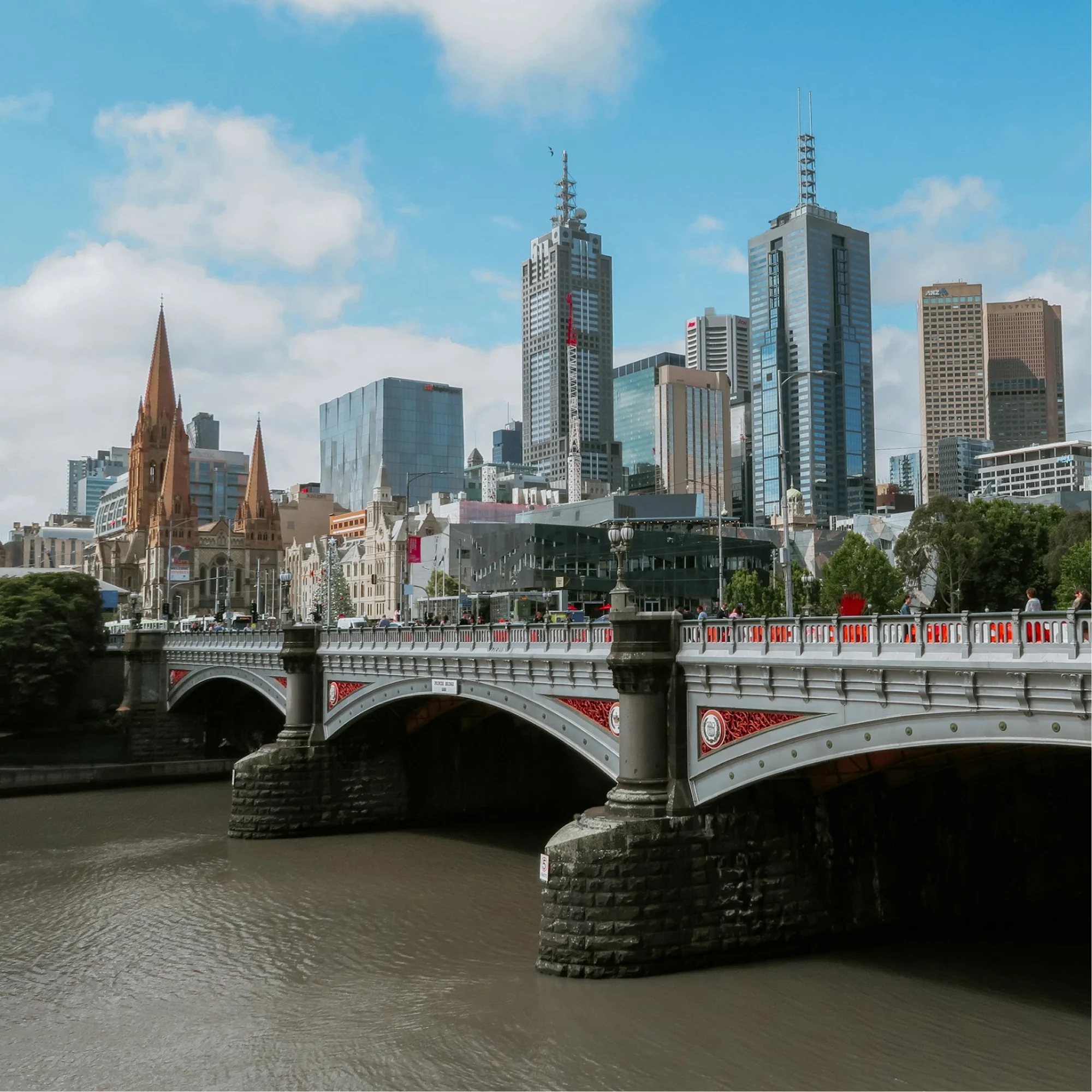Australia skilled immigration services
